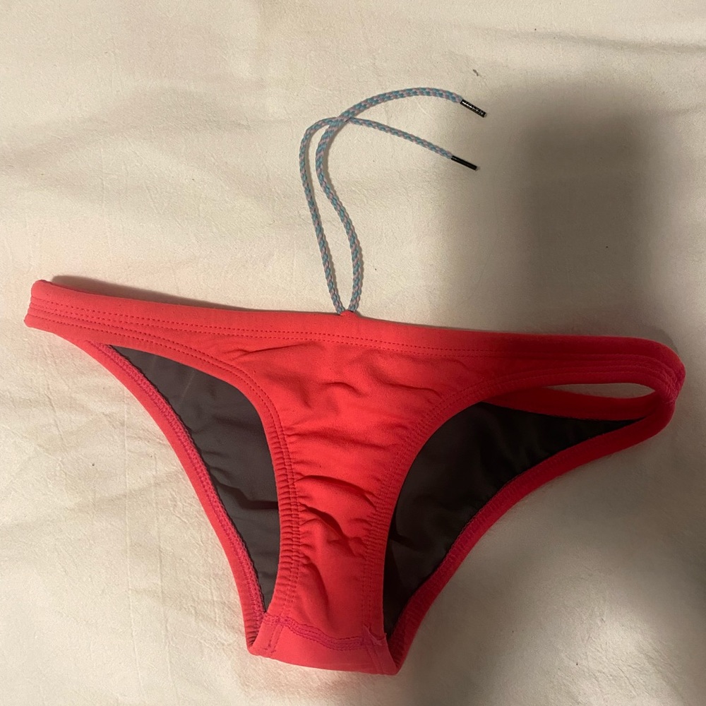 Jolyn hot pink bottoms